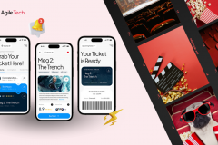 Effortless Movie Ticket Booking: A Customized Solution for Cross-border Movie Theater Chain